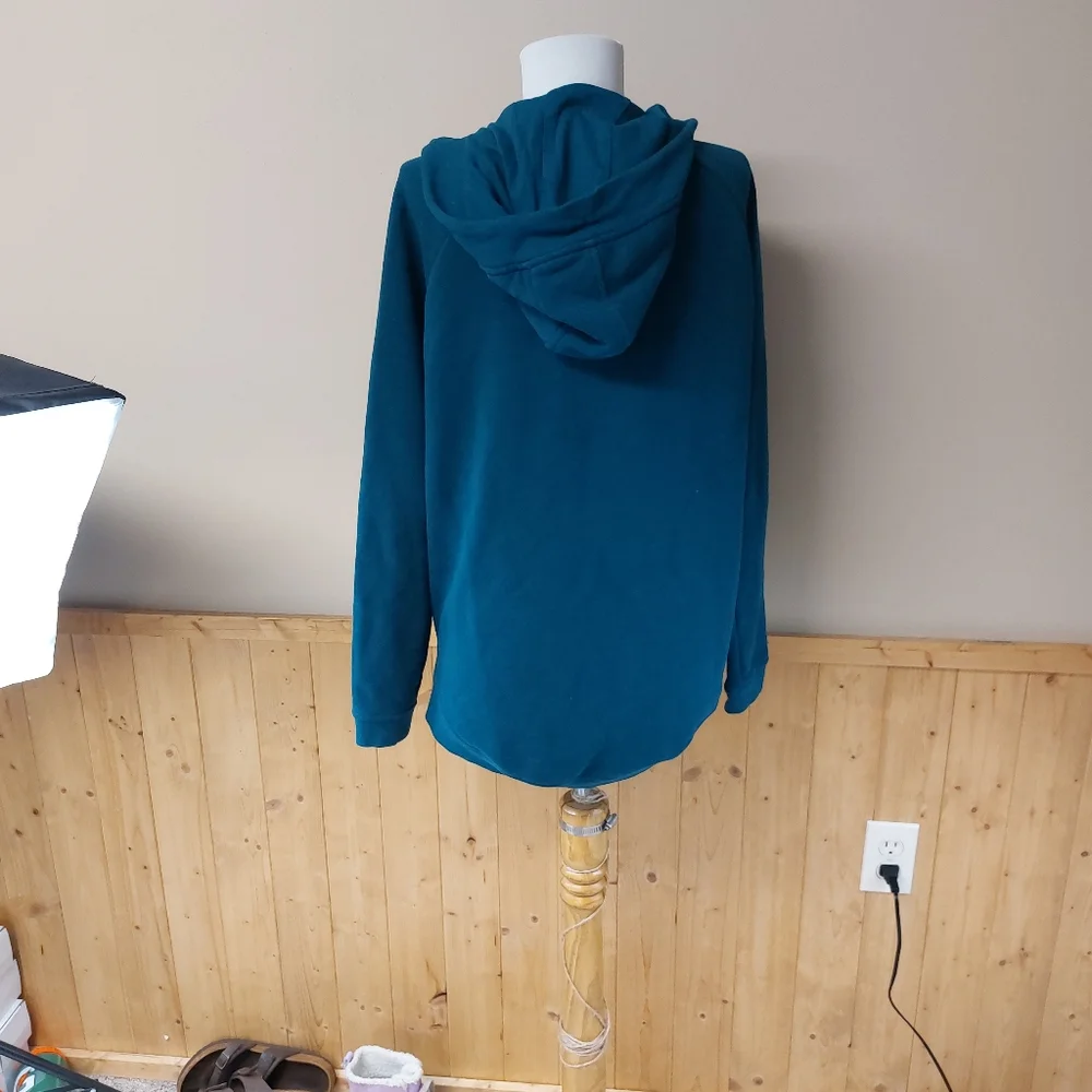 Nike modern Cape jacket